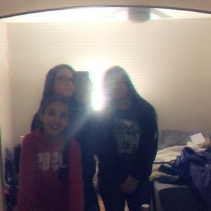 Meet your Posher, Isabella